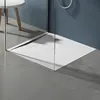 doporro Receveur de Douche Bac à Douche Ultra Plat en Solid Voir les images du produit 5