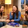 Milky Way Crispy Rolls : Délicieuses galettes Voir les images du produit 4