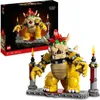 LEGO Super Mario De Krachtige Bowser 71411 Productafbeelding-voorbeeld 36