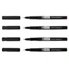 D.RECT - CD/DVD Marker Stift | Satz von 4 Farben | 0,4 - Produktbild-Vorschau 3