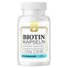 Saint Nutrition® Biotin Kapseln – starke Nägel – Produktbild-Vorschau 1