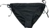 Gothicana by EMP Damen schwarze Bikini-Hose mit Schnürung L Produktbild-Vorschau 1