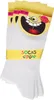 TippTexx 24 6 Paar Bambus Kinder Socken, handgekettelt für Produktbild-Vorschau 2