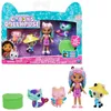 Gabby's Dollhouse 6065350, 3 rok/roky, Vícebarevný Náhled obrázku produktu 15