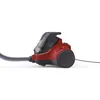 AEG LX5-2-ANIM, 750 W, Zylinder-Vakuum, Trocken, Beutellos, Produktbild-Vorschau 4