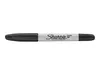 Sharpie Permanentmarker schwarz 0,7 - 1,0 mm, 1 St. Produktbild-Vorschau 13