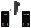 Hama MyVoice2100 Kopfhörer Kabellos Ohrbügel Anrufe/Musik Voir les images du produit 24
