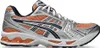 ASICS GEL-KAYANO 14 Sepia/Reinsilber - Sneaker - Produktbild-Vorschau 1