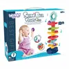 Woopie Baby Ball Track Spiral Set + 2 palline Anteprima dell’immagine prodotto 7