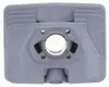 Zylinder Set 50ccm 39mm (2 ÜS) für Zündapp Supertherm KS 50 Produktbild-Vorschau 14