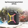 Przenośny głośnik imprezowy ULTIMEA Go, 300 W głośnik Podgląd zdjęcia produktu 10