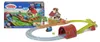 Fisher-Price Thomas & seine Freunde Glocken-Bahnhof Zugset Produktbild-Vorschau 1