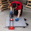 RUBI Rankinės plytelių pjovimo staklės Rubi HIT-850 N Produktbild-Vorschau 5