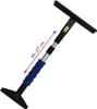 IWH Teleskop Eiskratzer mit Schneebesen 66 cm Produktbild-Vorschau 3