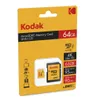 Kodak microSD Speicherkarte 64 GB (4K) Produktbild-Vorschau 2