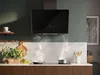 Neff D83IDK1S0, N 30, Wandesse, 80 cm, Klarglas schwarz Produktbild-Vorschau 12