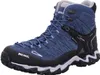 Scarpe da trekking leggere Meindl per donna, ideali per Anteprima dell’immagine prodotto 22
