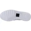 The sole of a white Puma shoe is shown against a white background. Produktbild-Vorschau