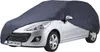 CARTREND Vollgarage Kombi (493x209x152cm) blau Produktbild-Vorschau 1
