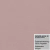 A close-up of a textured pink fabric with a label in the bottom right corner. Produktbild-Vorschau