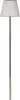 LED-Solar-Dekoration 'Solini', 30/50/90 cm, Edelstahl/Weiß Produktbild-Vorschau 2