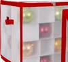 Relaxdays Weihnachtskugel Aufbewahrungsbox, 128 Kugeln, Produktbild-Vorschau 6