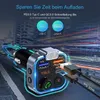 FM-Transmitter, Bluetooth V5.3, Autoradio, Produktbild-Vorschau 7