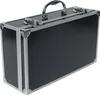 Aluminium Koffer Schwarz Leer (LxBxH) 353 x 202 x125 mm Produktbild-Vorschau 1