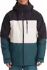 Carbonite Skijacke | CARBONITE SNOW JACKET M O'Neill Produktbild-Vorschau 8