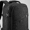 Zagatto Plecak Podróżny 40x20x25 Do Samolotu Ryanair Lekki Podgląd zdjęcia produktu 10