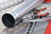 YATO Nůžky na plech YT-22380 Nástrojová ocel 528g Náhled obrázku produktu 14