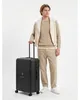 Tonino Lamborghini Bologna 4 Rollen Trolley L 77 cm Produktbild-Vorschau 3