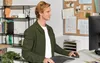 Logitech Lift for Business - Vertikale Maus - ergonomisch - Produktbild-Vorschau 31