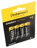 Intenso Pila Alcalina energy ultra AALR06 Pack-4 Vista previa de la imagen del producto 6