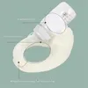 Stillkissen freihändig für Babys, ergonomische Kopfstütze & Produktbild-Vorschau 6