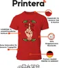 Mistle No Anti-Weihnachten - Weihnachtsgeschenk Christmas Produktbild-Vorschau 4
