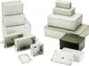 Velleman G113, Aluminium, Grau Produktbild-Vorschau 1