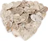Birkenrinden Herzen 6cm 30 Stück Deko Holzherzen Natur Produktbild-Vorschau 2