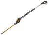 WORX WG252E.9 Akku Teleskop Heckenschere, ohne Akku & Produktbild-Vorschau 14