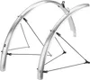 Sks Bluemels Basic 28 Silber Schutzblech-Set – Produktbild-Vorschau 6