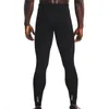 Under Armour UA SpeedPocket Black-Reflective M Produktbild-Vorschau 2