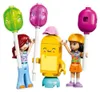 LEGO Friends Stánok so zmrzlinou a balónmi, Stavebnica, 6 Náhľad obrázku produktu 15