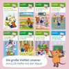 LÜK mini-Set. Die Vorschulolympiade mit der Maus Voir les images du produit 8