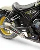 GPR Powercone Evo Slip-On Auspuff für Honda CMX 1100 Rebel Produktbild-Vorschau 2