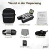 Zoomble® Digitales Fernglas mit Kamera 12x32 – Foto & Video Produktbild-Vorschau 8