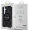 GUESS case passend für SAMSUNG Z Flip7 kompatibel mit Produktbild-Vorschau 12