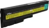 vhbw Akku Ersatz für IBM / Lenovo 92P1127, 42T5234, Produktbild-Vorschau 1