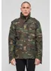 Brandit - M65 FIELDT Vintage kurtka na każdą pogodę olive Podgląd zdjęcia produktu 2