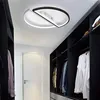 ZMH LED Lampa Sufitowa Lampa Sufitowa Salon - Lampa Podgląd zdjęcia produktu 9
