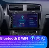 carplay Android12 Pro Golf VII 2013-2017 Autorádio GPS Náhled obrázku produktu 8